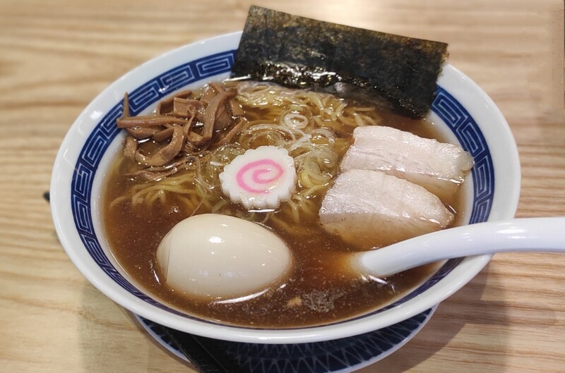 ラーメン