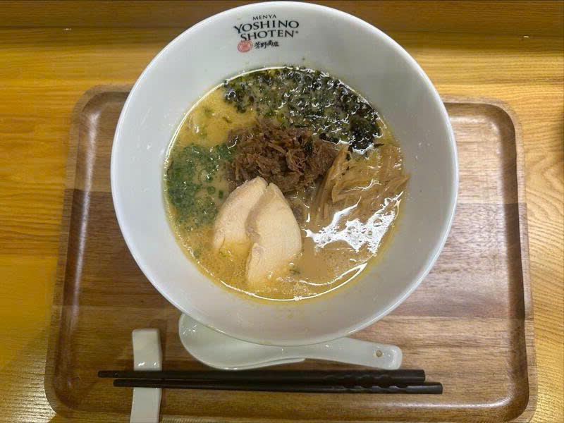 ラーメン