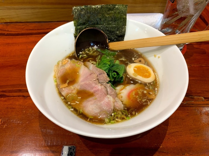 ラーメン