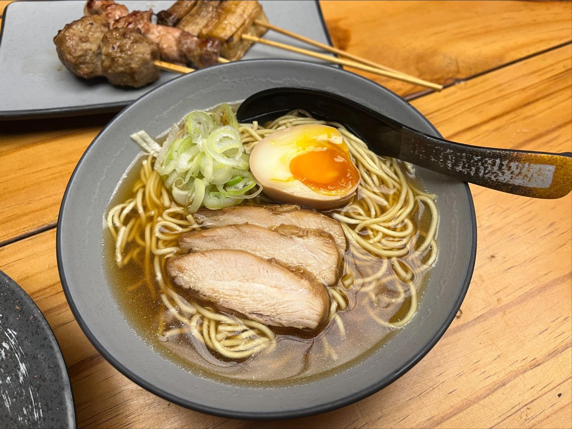 ラーメン