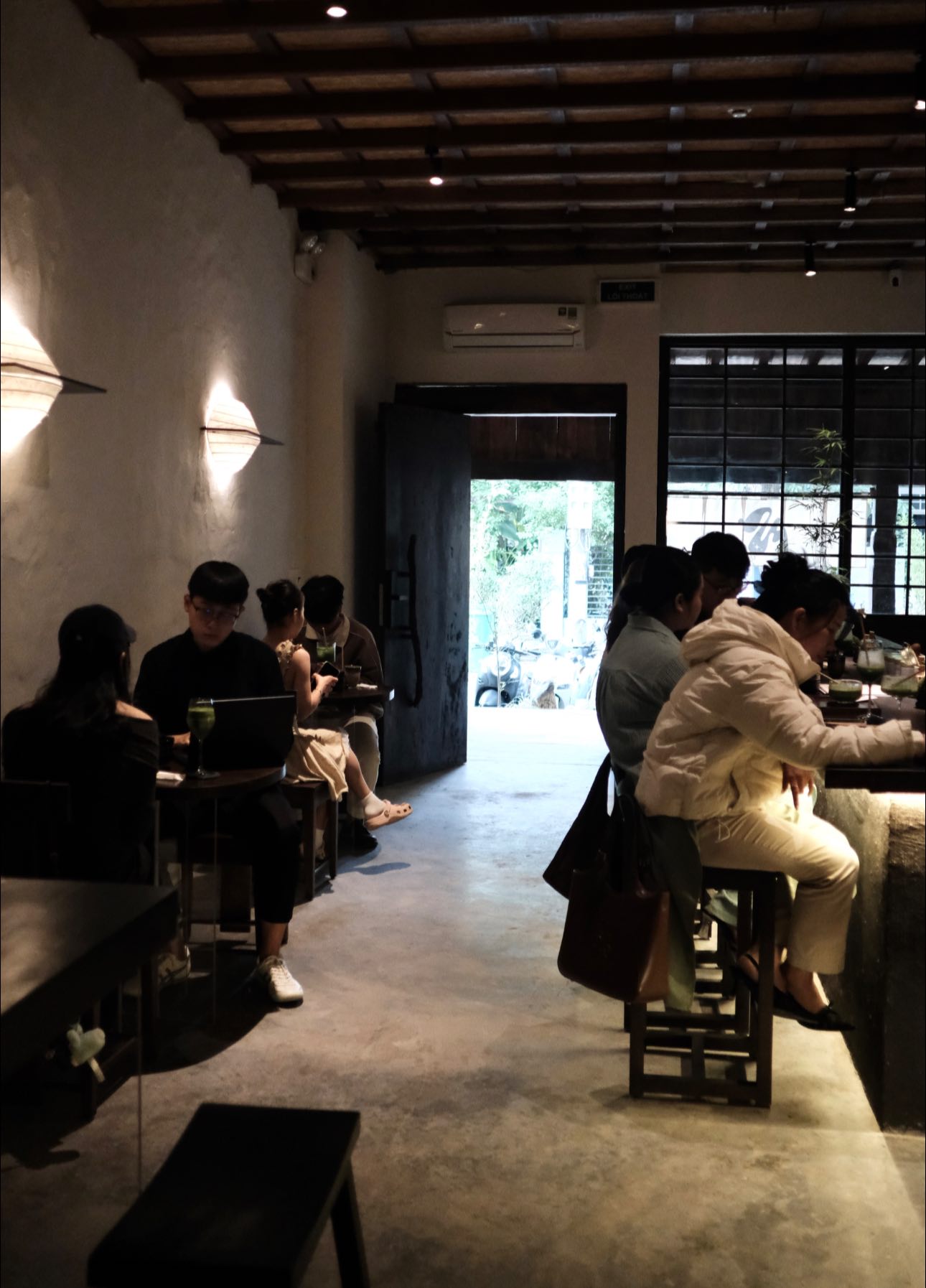 Magicha.Zenbar Hoi An