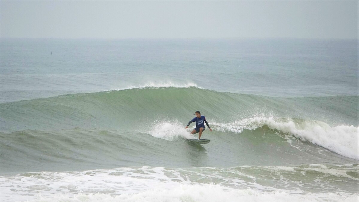 ダナンサーフィン