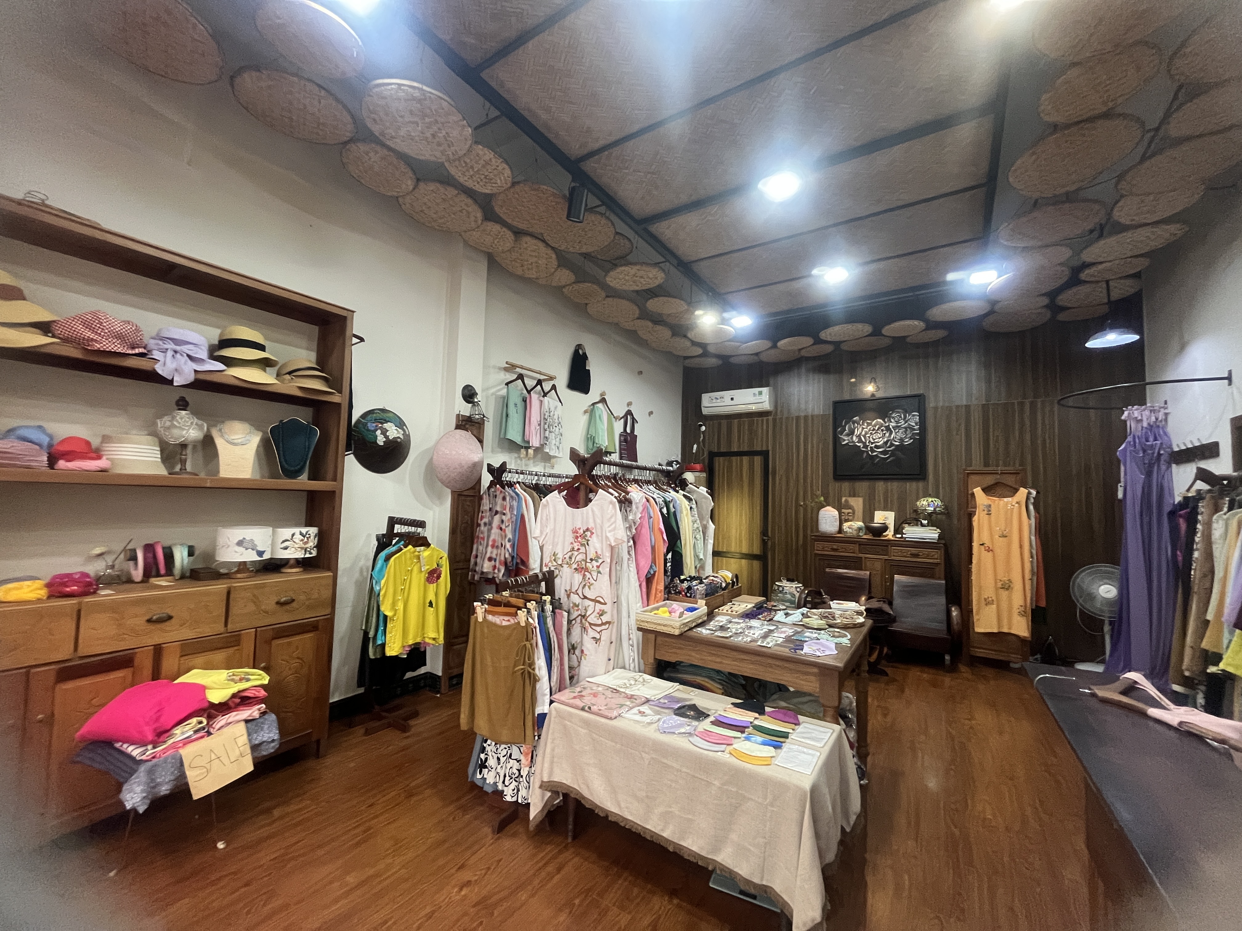 ChiBa Boutique