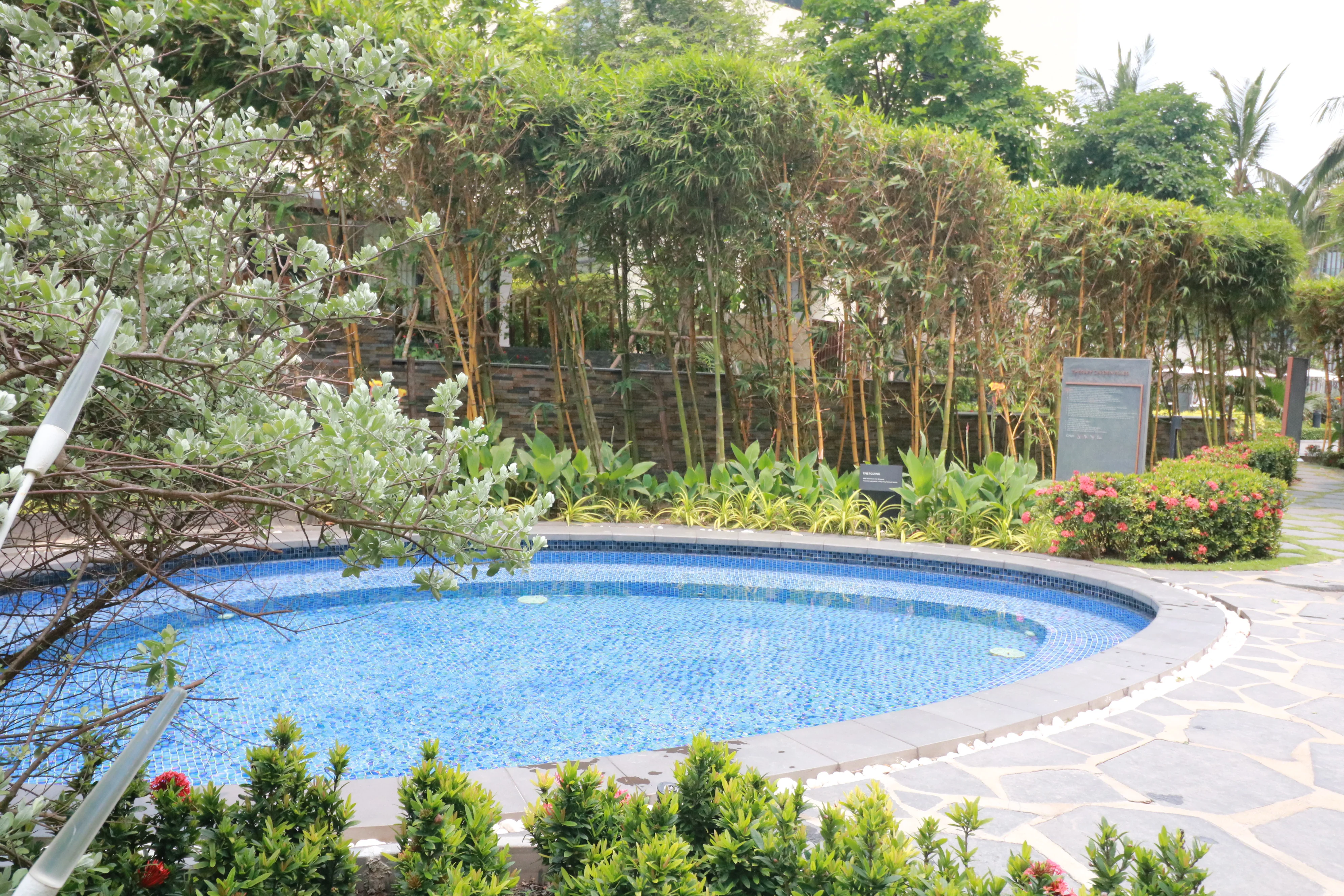 Shilla Monogram Quangnam Danang