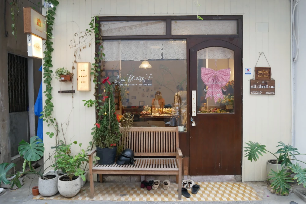 グーグルマップなどで調べないとわからない場所にあるので、先にチェックしておくのがおすすめです！