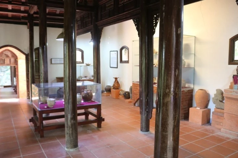 ドンディン博物館﻿