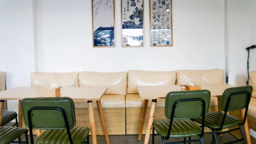 コワーキングスペースとしてノマドワーカーの方にもおすすめ!