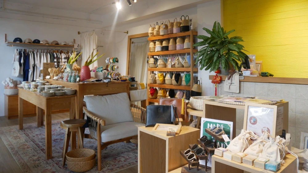 コンパクトで見やすい。