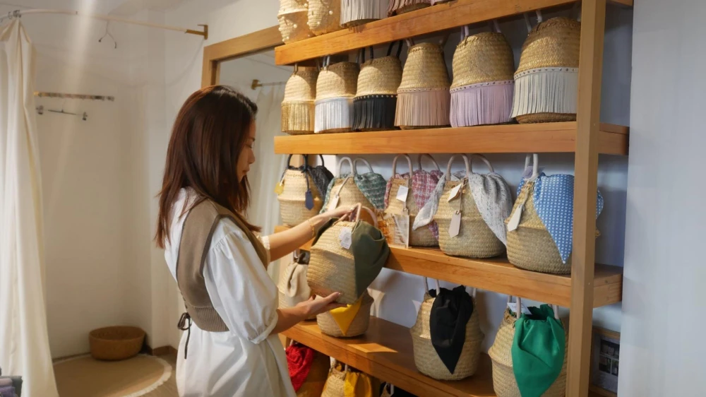 ハンスリー目当てで来るお客様も！