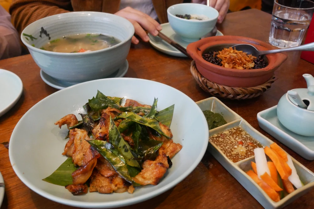 LUK LAK（ルックラック）