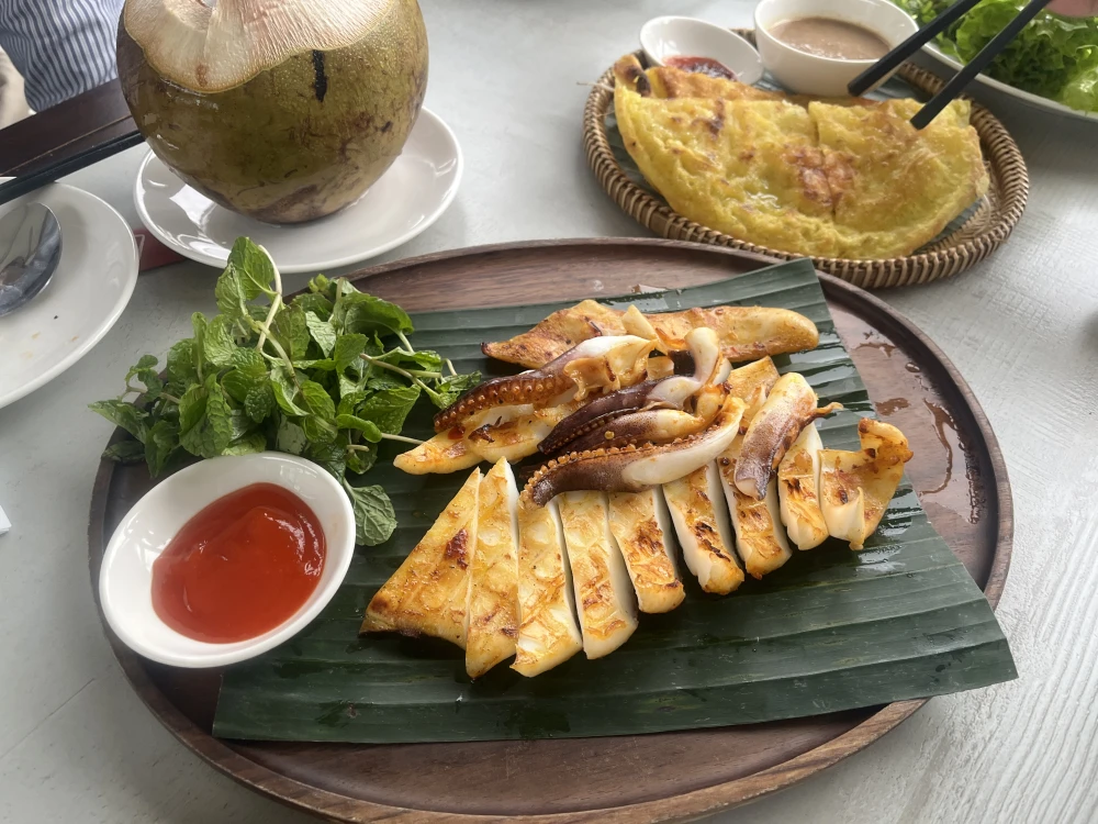 Madame Lân（マダムラン）