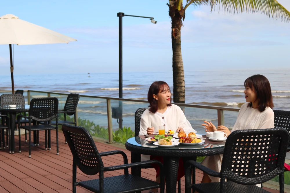 Renaissance Hoi An Resort &amp; Spa