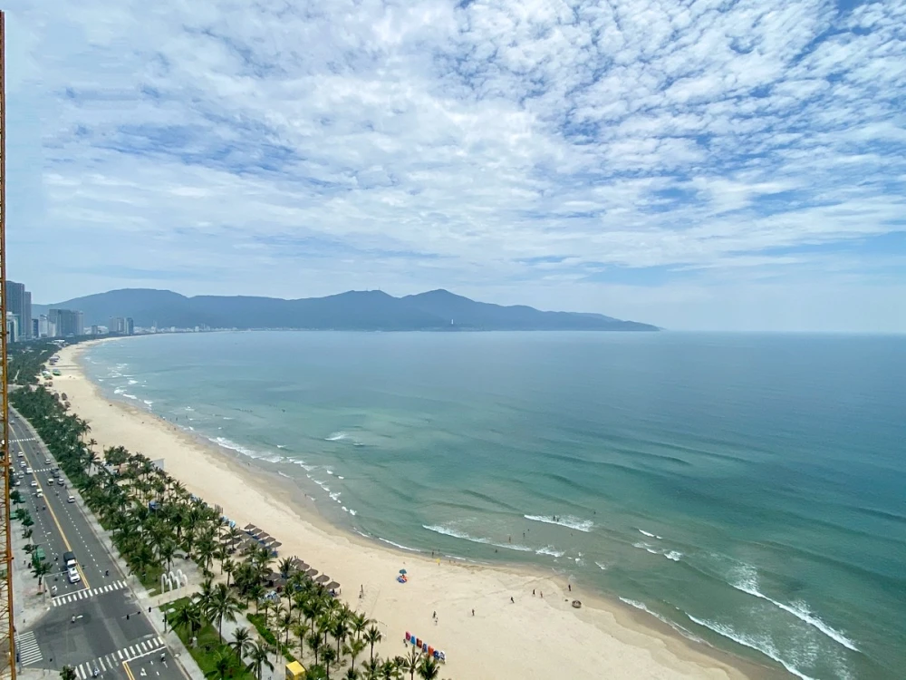 TMS Hotel Da Nang Beach