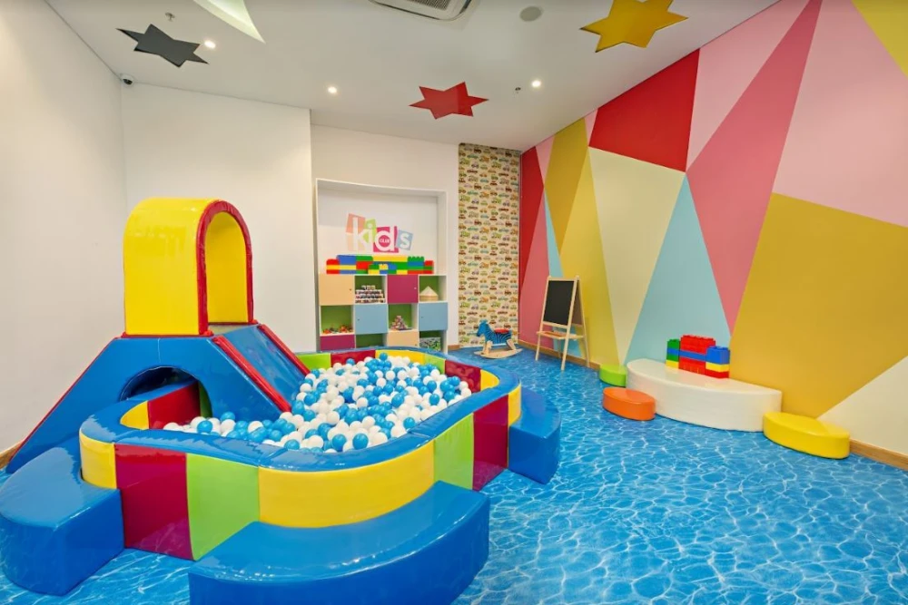 TMS Hotel Da Nang Beach