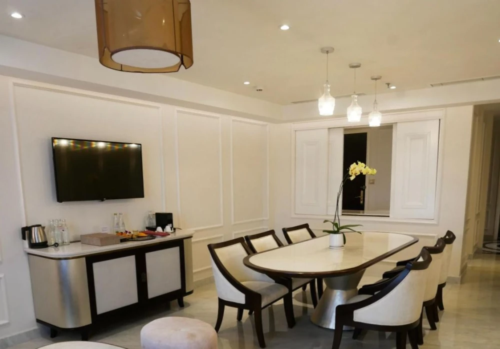 HOTEL ROYAL HOI AN GALLERY