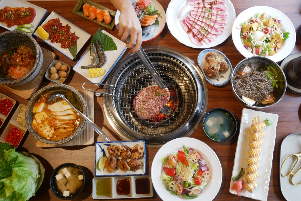 ダナンレストラン