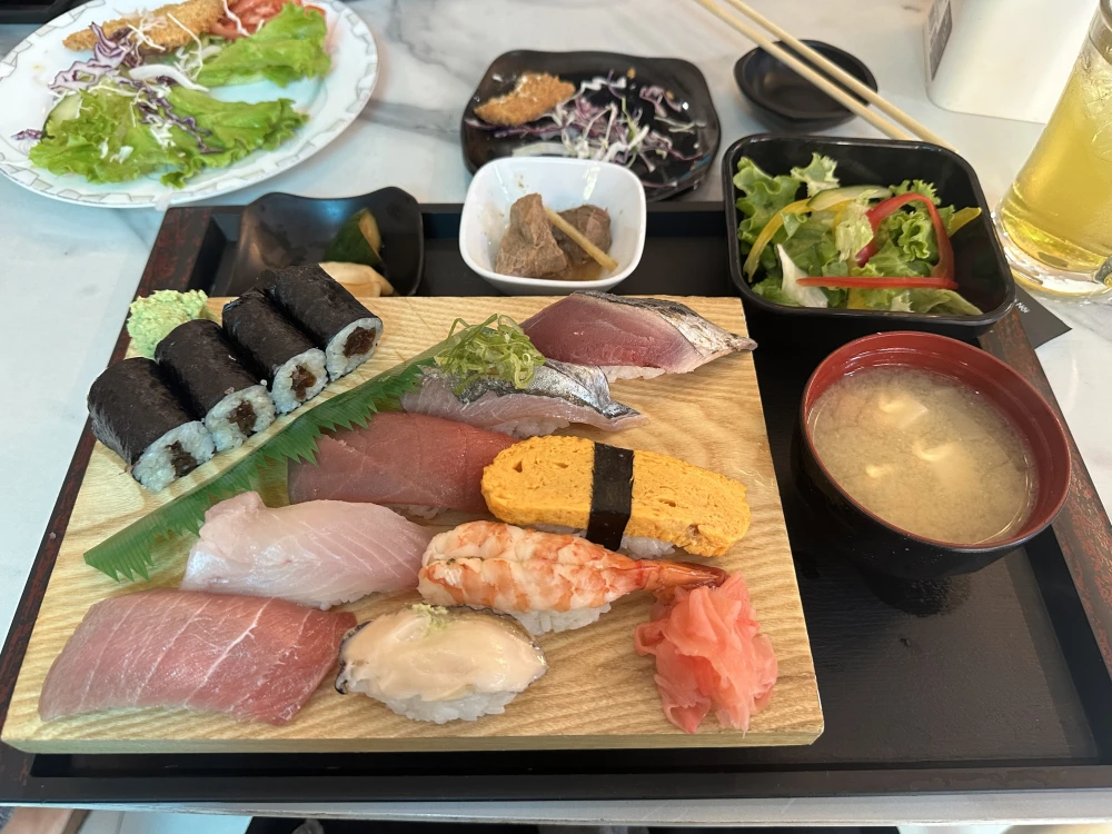 ダナン日本レストラン