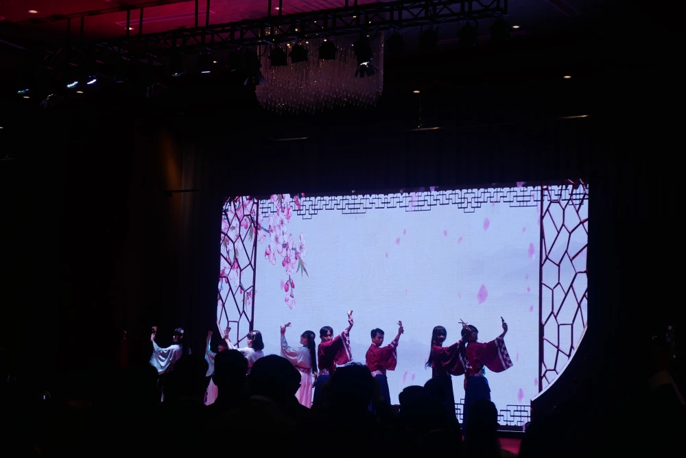 ダナン日本総領事館