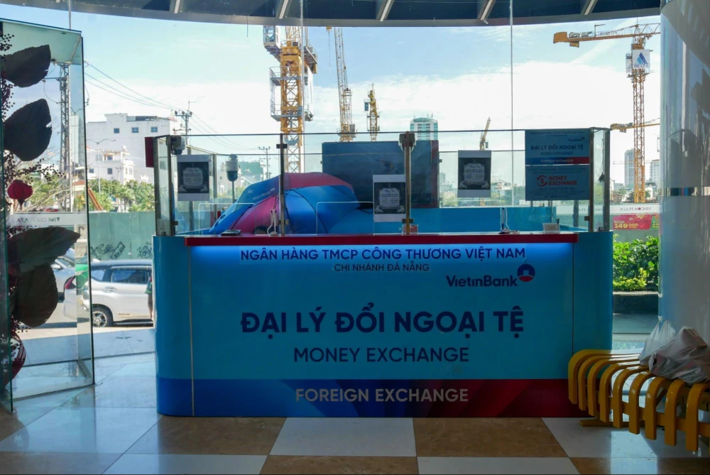 ビンコムプラザ ダナン