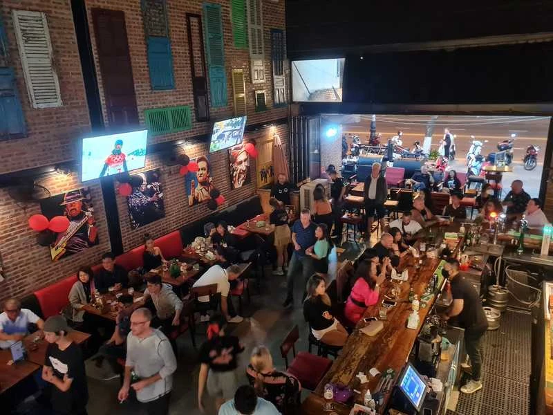 ダナンレストラン