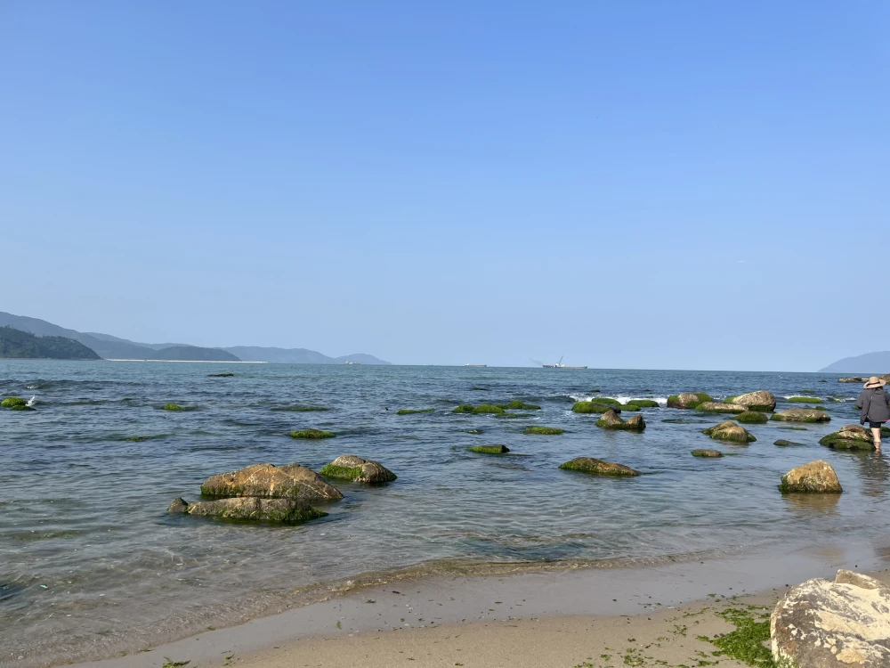 ナムオービーチ