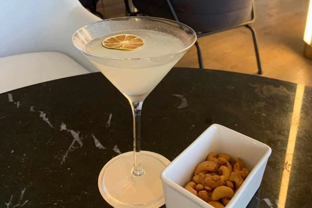 ダナンルーフトップバー