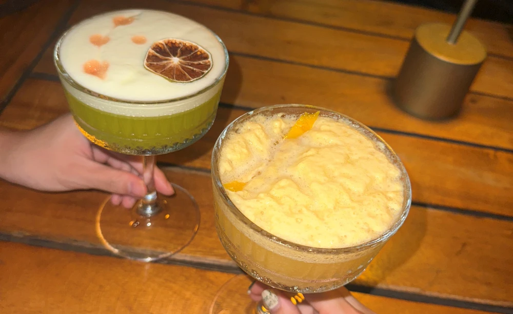 ダナンビーチバー