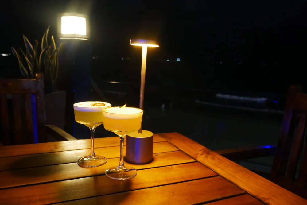 ダナンビーチバー