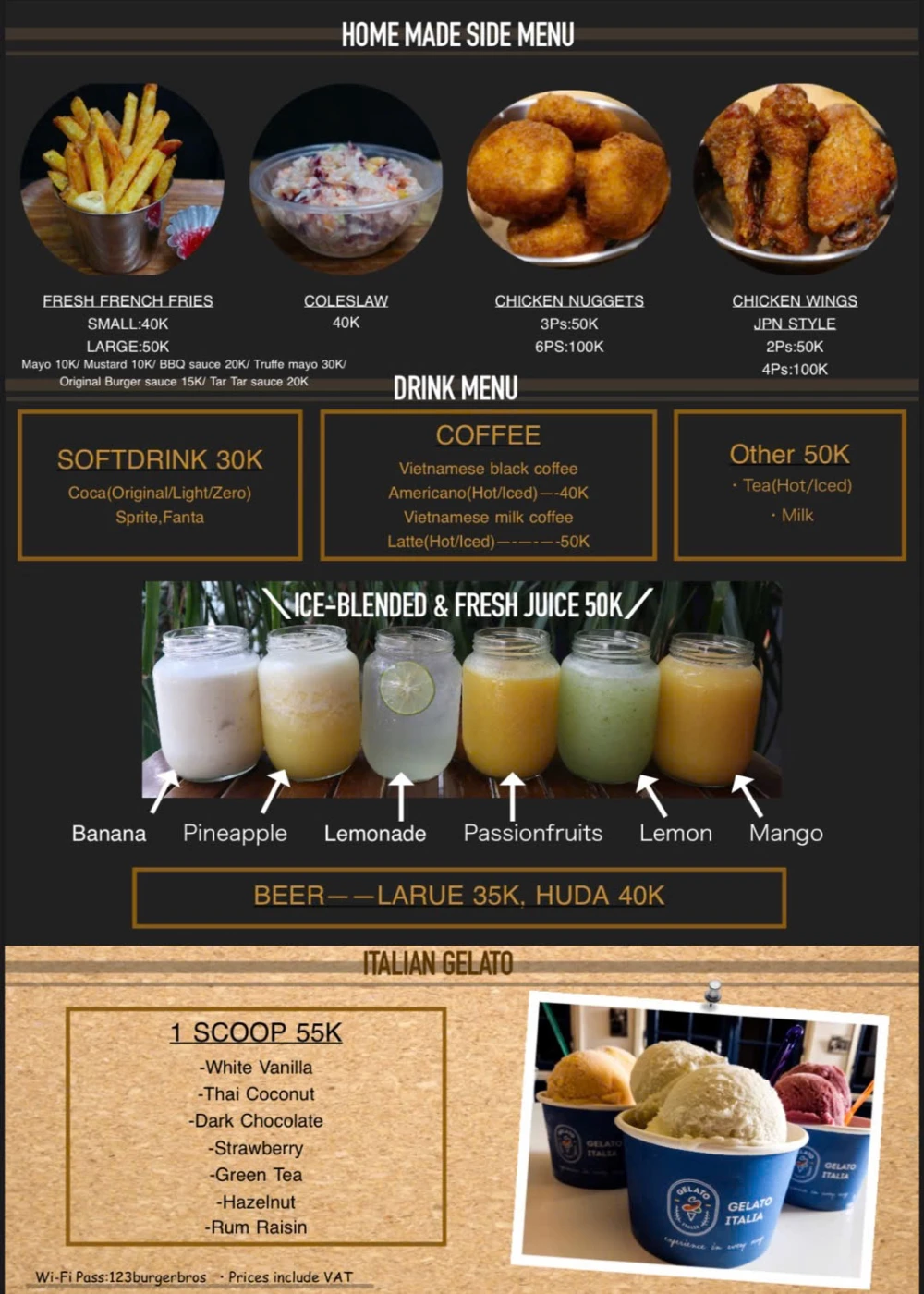 ダナンハンバーガー