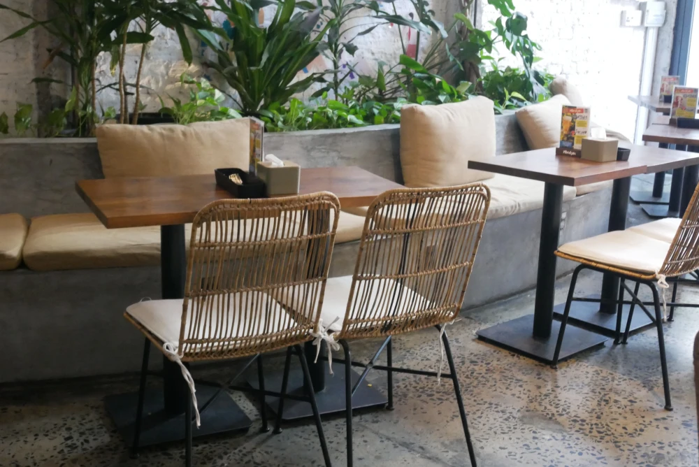 バーガーブロス