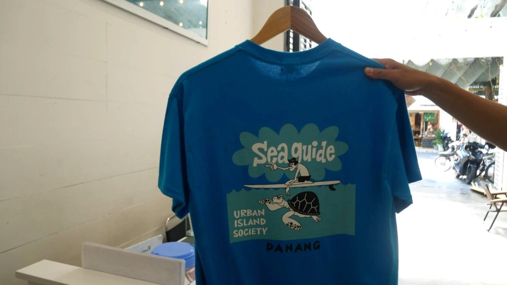 サーフショップ