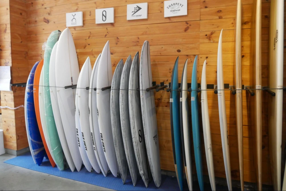 ダナンサーフボード