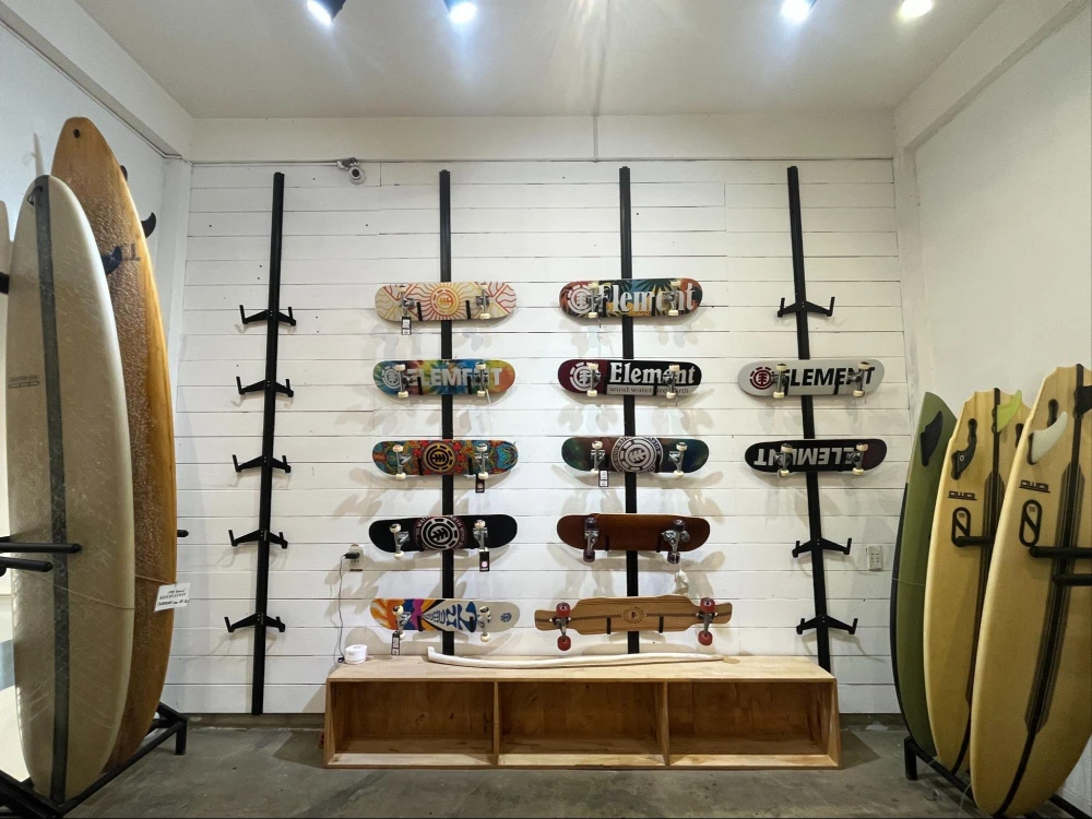 ダナンサーフボード