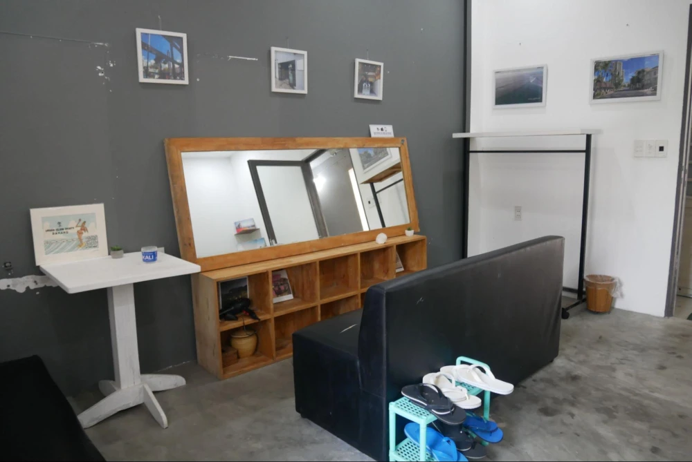 ダナンサーフショップ