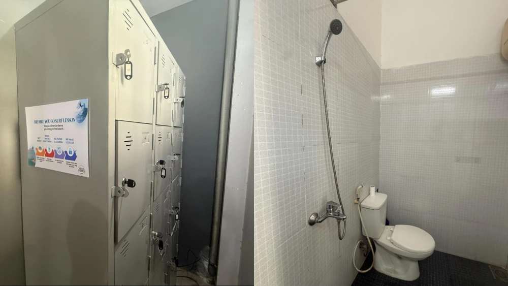 ダナンサーフショップ