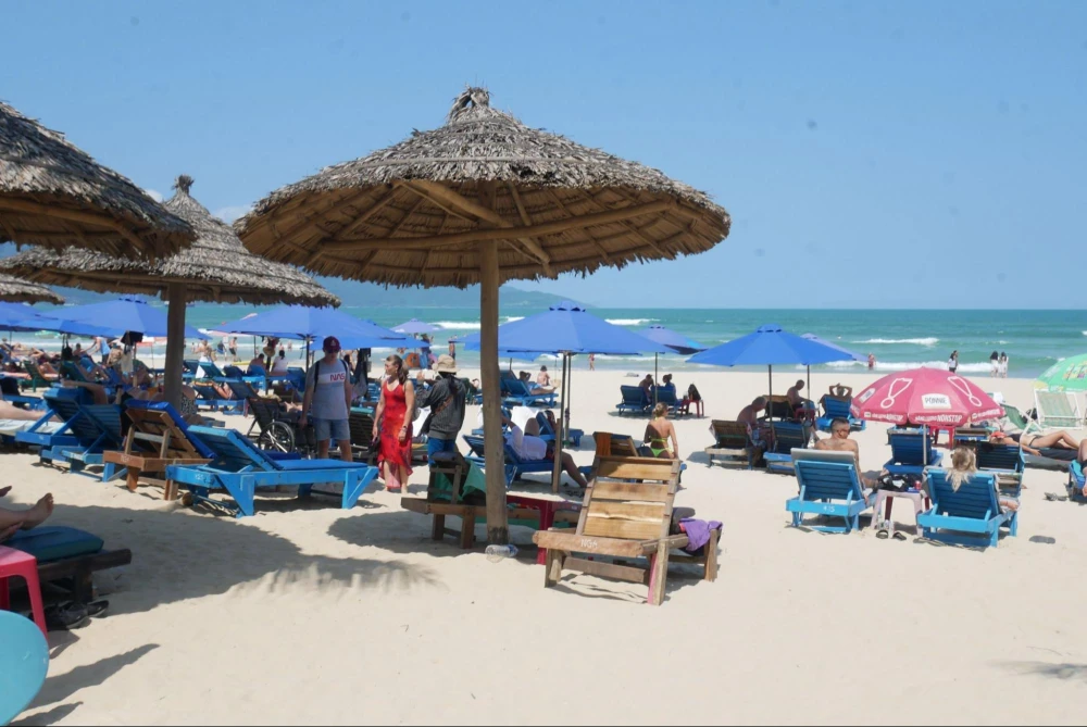 サーフシャック