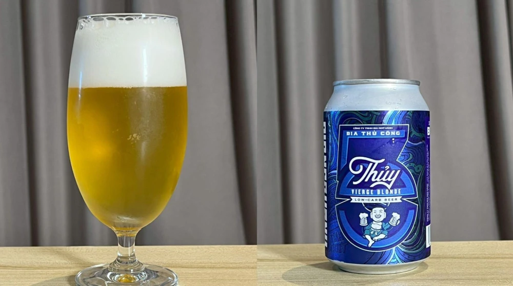 ダナンクラフトビール