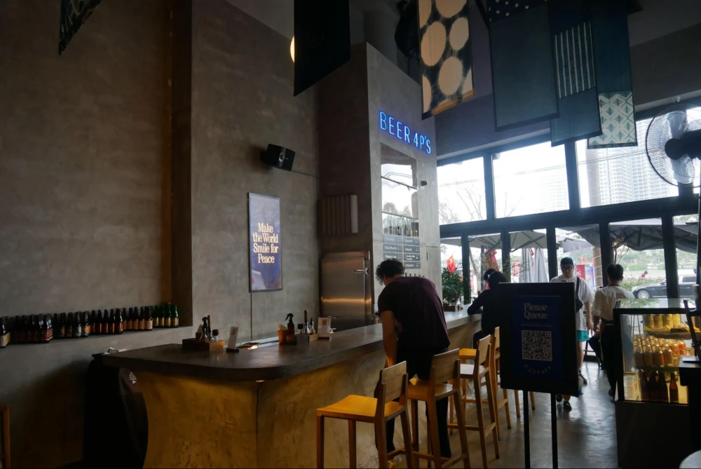 ダナンレストラン