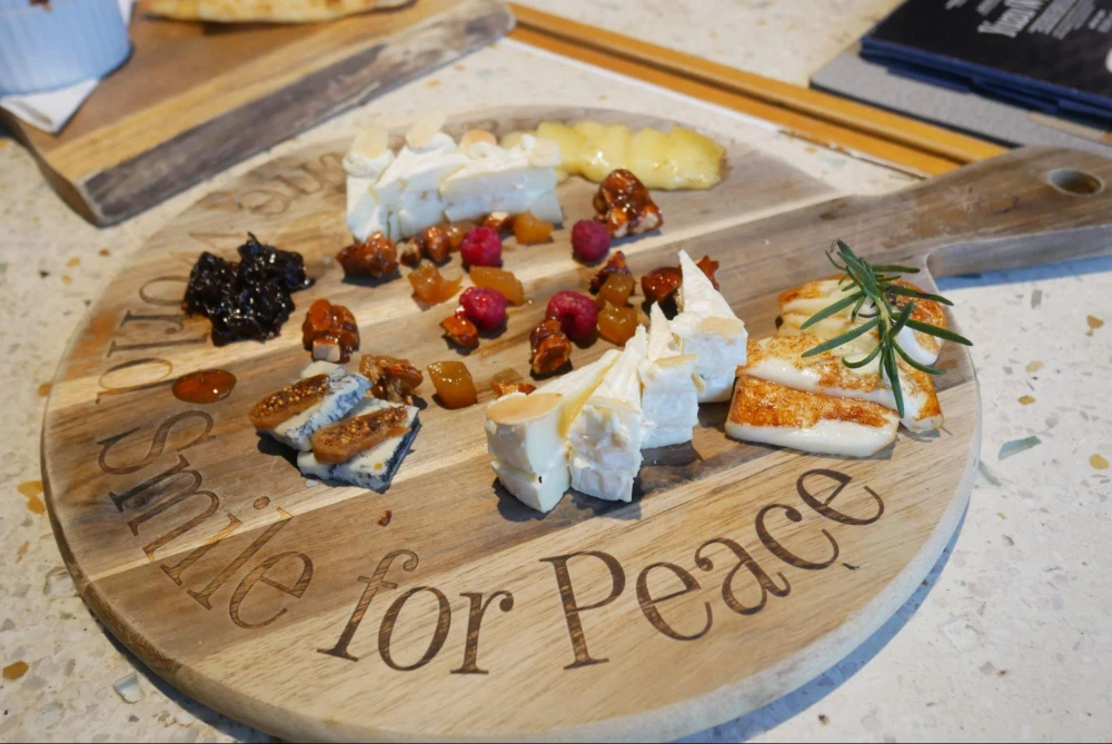 ダナンレストラン