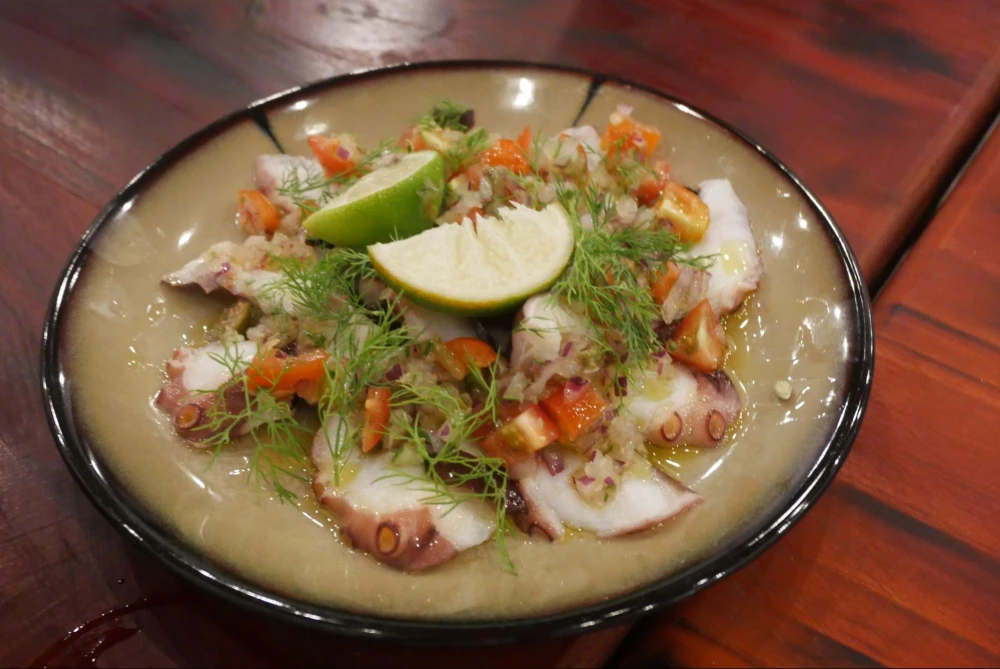 ダナンレストラン