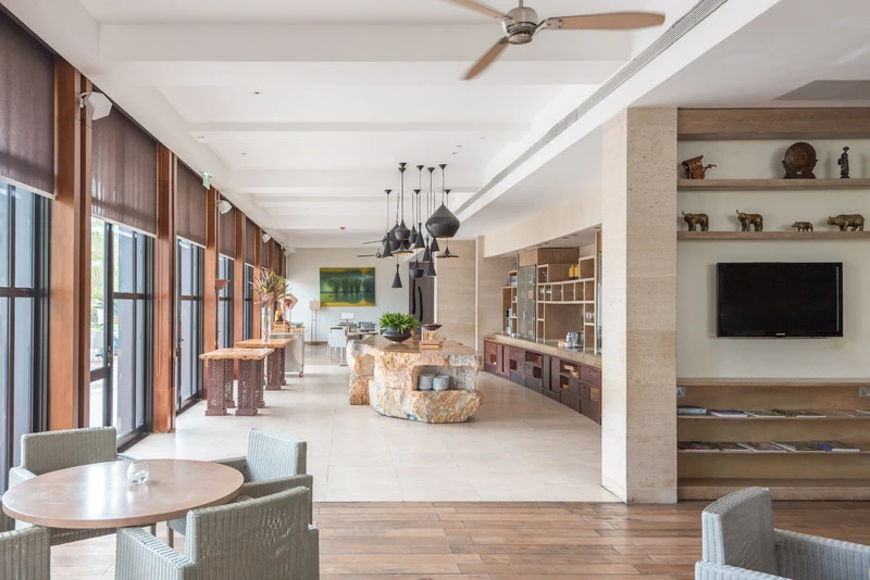 Hyatt Regency Danang