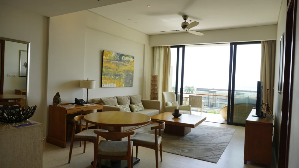 Hyatt Regency Danang