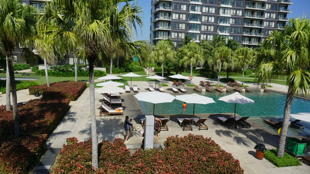 Hyatt Regency Danang