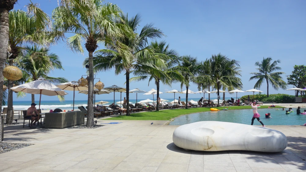 Hyatt Regency Danang