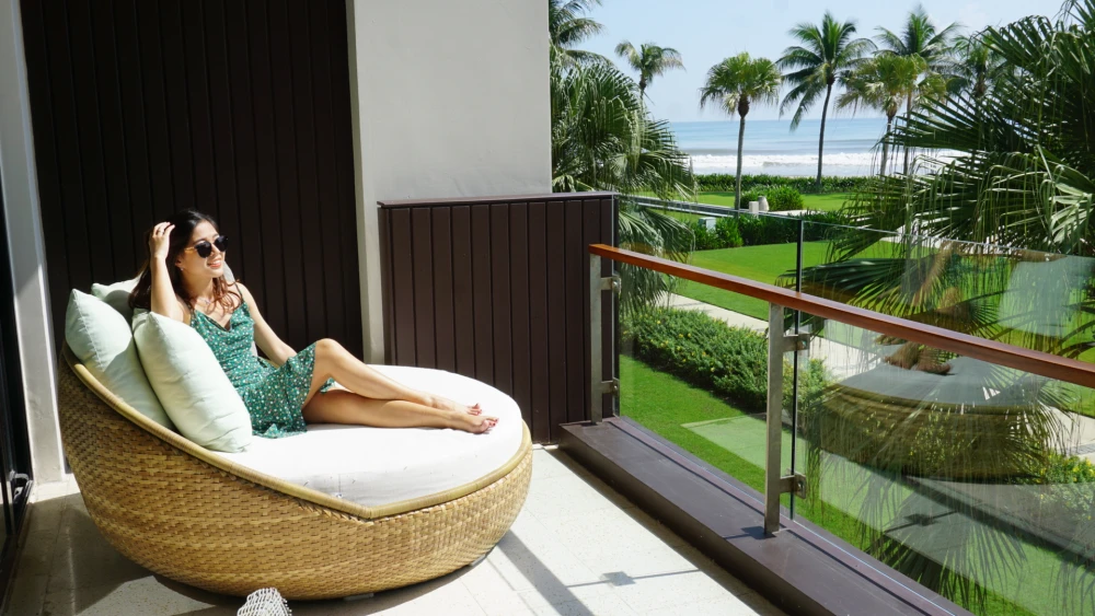 Hyatt Regency Danang