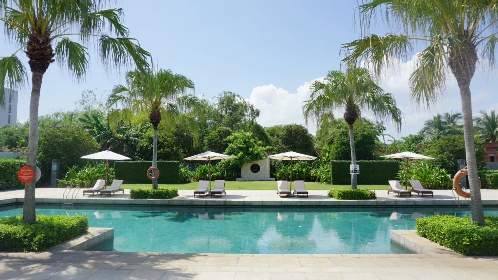 Hyatt Regency Danang