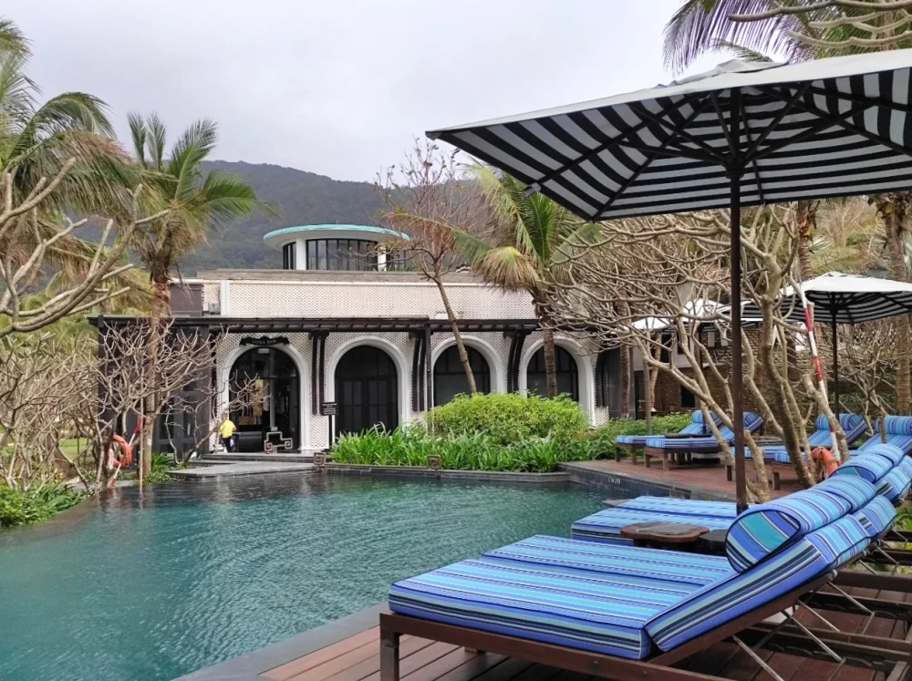 インターコンチネンタルダナン