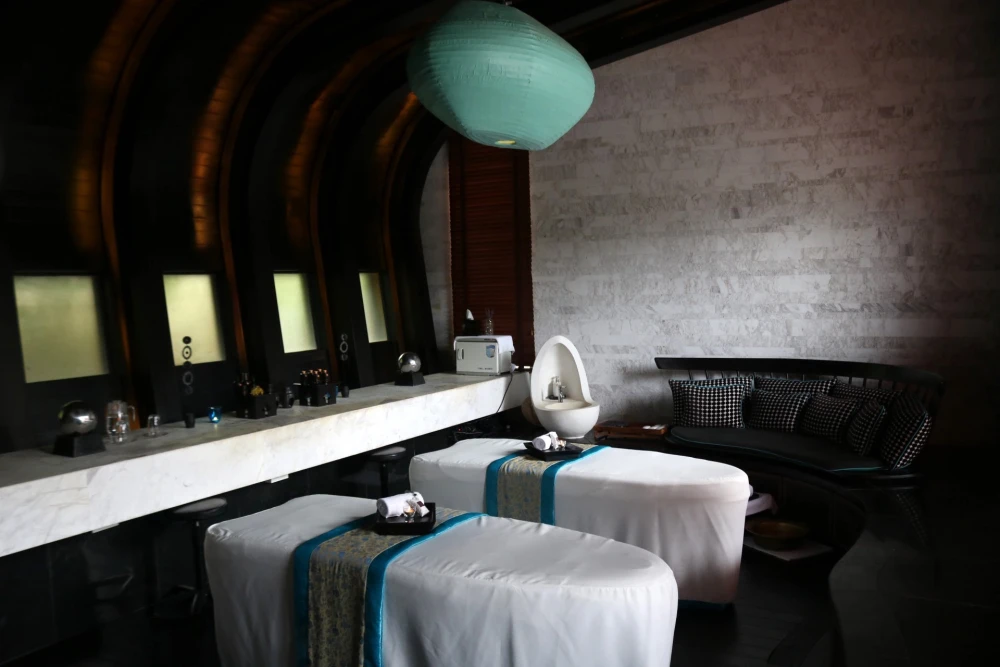 インターコンチネンタルダナン