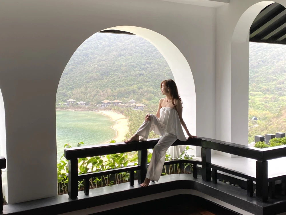 インターコンチネンタルダナン