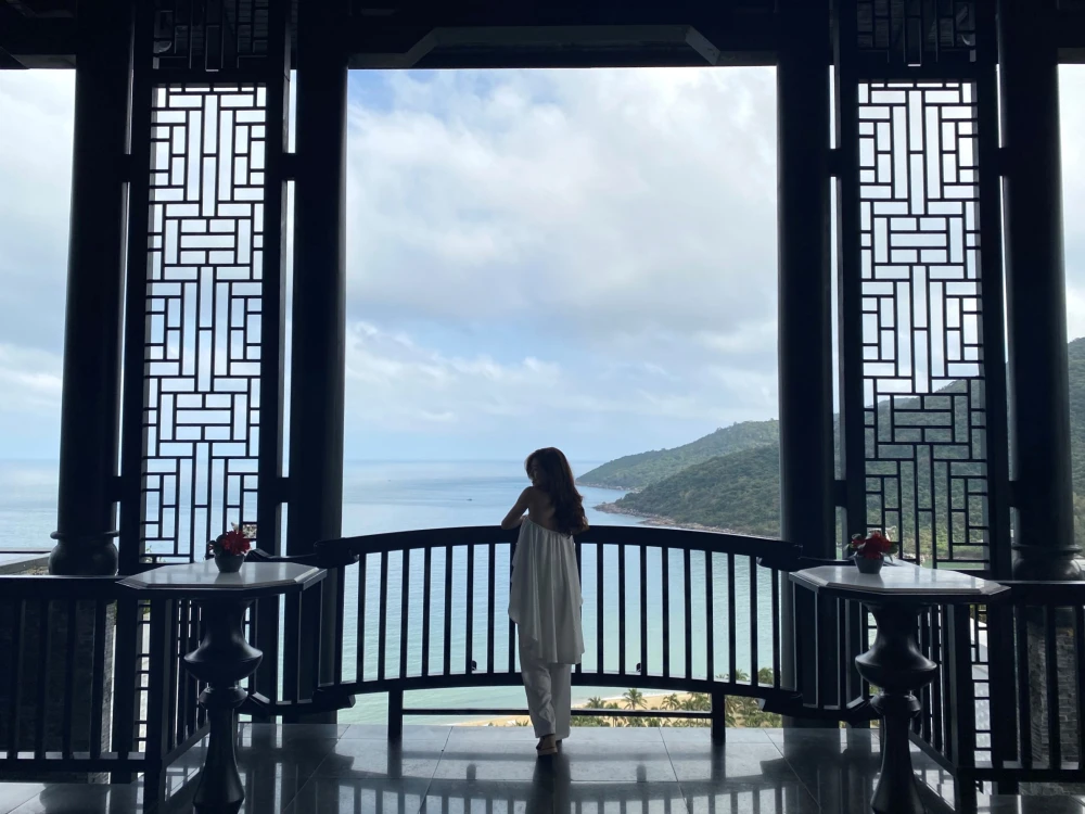 インターコンチネンタルダナン